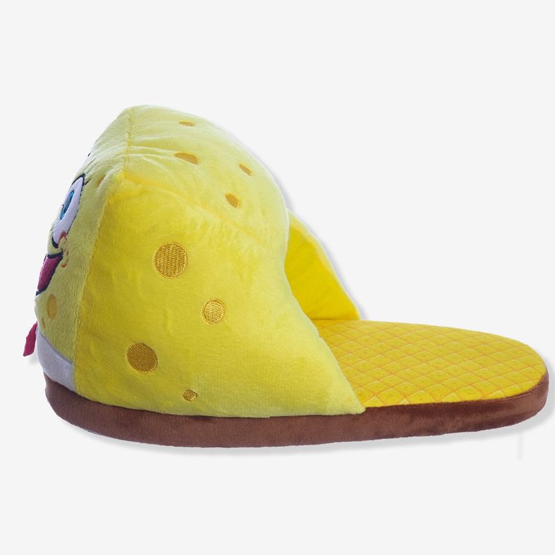Chinelo 3D Bob Esponja 39/40/41