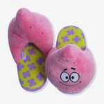 Chinelo 3D Patrick - Bob Esponja  39/40/41