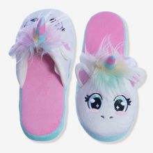 Chinelo Unicórnio - Zonacriativa