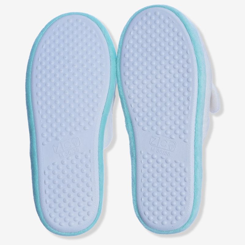 Chinelo Unicórnio - Zonacriativa 33/34/35