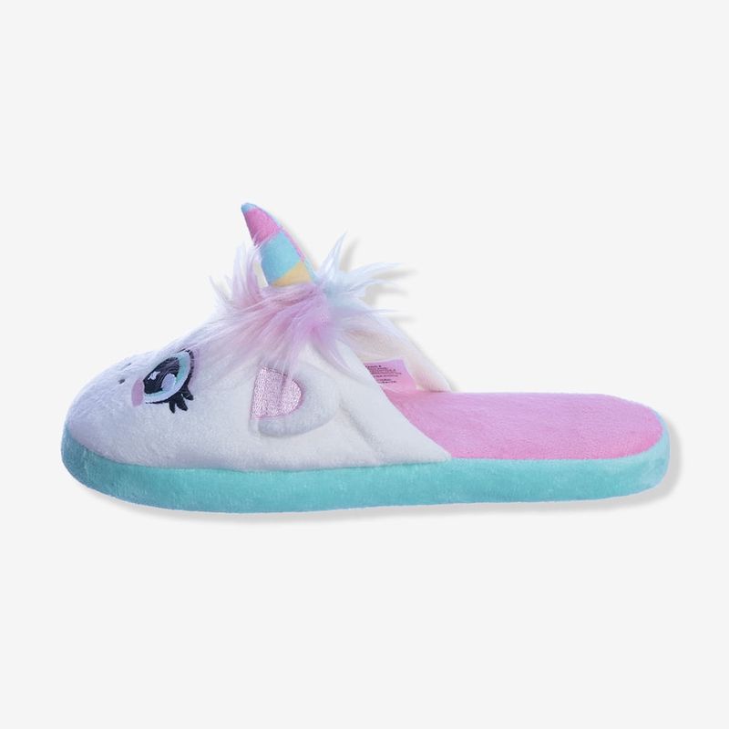 Chinelo Unicórnio - Zonacriativa 33/34/35