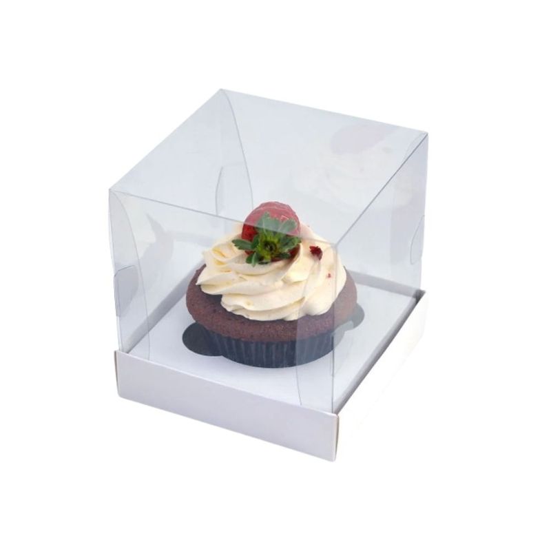 YINPACK CX CUPCAKE N.01 BCA C/10