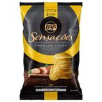 Batata Lays Sensações Frango Grelhado 125g - Elma Chips