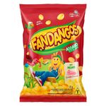 Salgadinho Fandangos Presunto 35g - Elma Chips