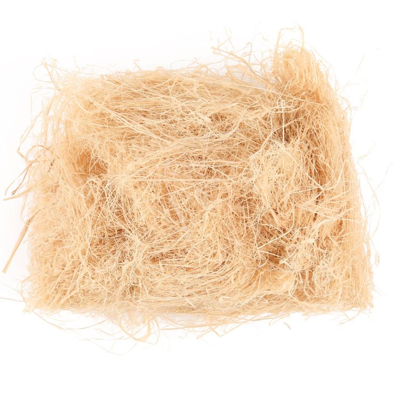 Enfeite Junino Palha - 30g - 1 Unidade