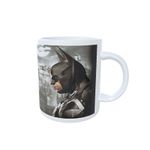 Caneca de Porcelana Batman - 1 unidade - Magazine 25
