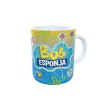 Caneca de Porcelana Gary Caracol - 1 unidade - Magazine 25