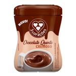 Chocolate Quente Cremoso 180g - Três Corações