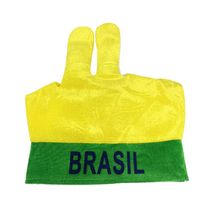 Chapéu Vitória Brasil Grande - 1 un