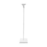 Suporte de Mesa para Balão - Branco - 30cm - 01 Unidade