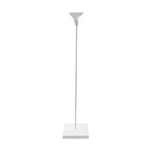 Suporte de Mesa para Balão - Branco - 30cm - 01 Unidade