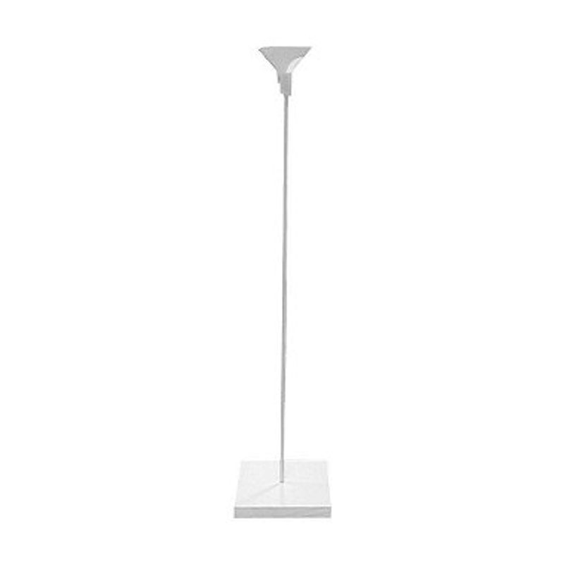 Suporte de Mesa para Balão - Branco - 30cm - 01 Unidade