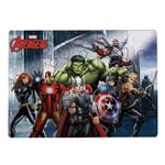 Lembrancinha Licenciada - Jogo Quebra-cabeça Avengers - 1 Un