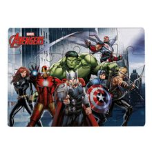 Lembrancinha Licenciada - Jogo Quebra-cabeça Avengers - 1 Un