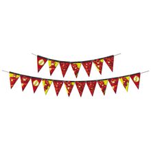 Faixa Decorativa Festa Flash - Festcolor - Magazine 25s