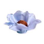 Forminha para Doces Finos - Cheri - 3 Tons Pint Art - Azul - 50 unidades - Maxiformas - magazine 25