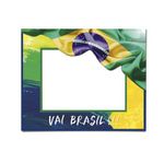 Painel Para Foto - Vai Brasil - 68,5cm x 60cm - 1 unidade - Cromus - magazine 25