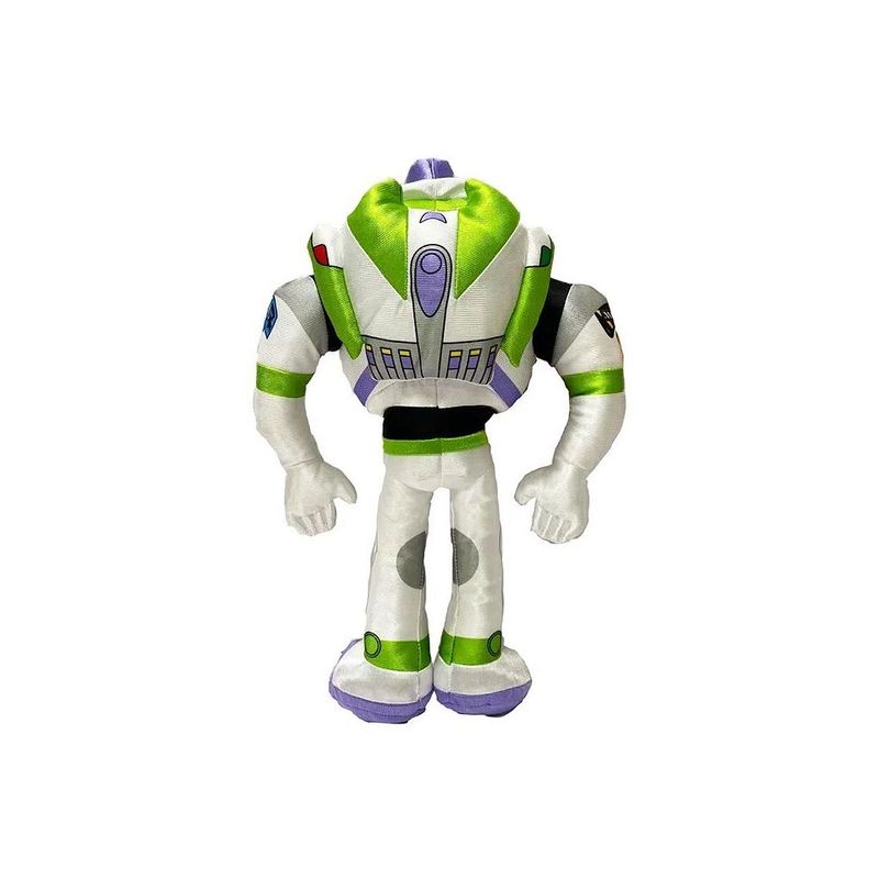 Pelúcia Buzz Lightyear 45cm - Toy Story - 1 unidade - Disney Original - Magazine 25