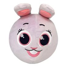 Pelúcia Bunny 27cm - Bolofofos C/Som - 1 unidade - Disney Original - Magazine 25