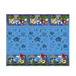 Toalha de Mesa de Papel Sonic - 1 Unidade - Regina - magazine 25 Embalagens