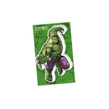 Personagem Decorativo Festa Hulk - Regina - Magazine 25s