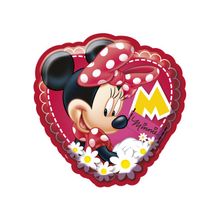 Decoração de Bolo Pequeno Festa Minnie - Regina - Magazine 25s