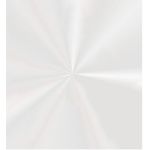 Fundo Quadrado Transparente 10x10cm - 100 unidades - Cromus - magazine 25 Embalagens