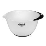 Bowl Multiuso - Plástico - 1,5L - 1 unidade - Cromus Linha Profissional Allonsy - Magazine 25