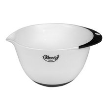 Bowl Multiuso - Plástico - 1,5L - 1 unidade - Cromus Linha Profissional Allonsy - Magazine 25