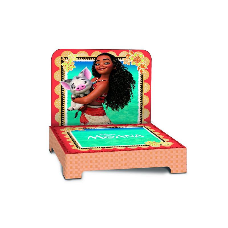 Base para Doces Festa Moana - Regina - Magazine 25 Festas