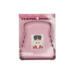 Cortador Face Quebra Nozes G - Ref 489 - 1 Unidade - R R Cortadores - Magazine 25