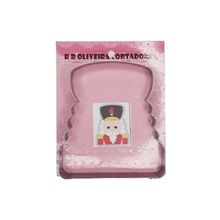 Cortador Face Quebra Nozes G - Ref 489 - 1 Unidade - R R Cortadores - Magazine 25