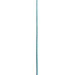 Fio Decorativo Azul - 2 mm x 5 m - 1 unidade - Cromus - Rizzo Embalagens