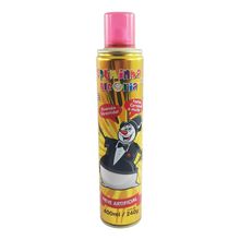 Neve Artificial - Espuminha da Alegria - 400ml - 01 UN - Dalegria - Magazine 25