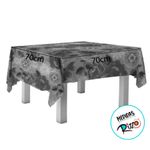 Toalha de Mesa em TNT - 70x70cm - Caipirinha Festa Junina - 5 unidades - Best Fest - Magazine 25