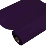 Vinil Adesivo 1m x 30cm - Roxo - 01 Unidade - Vinil - Magazine 25