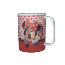 Caneca Lembrancinha  3D Minnie - 1 Unidade - Regina - Magazine 25.