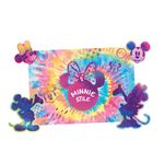 Kit Decorativo Minnie Tie Dye 01 Unidade - Regina - Rizzo Festas