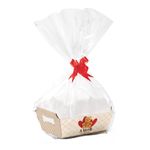 Kit Cesta - L'amour - 1 unidade - Cromus - Magazine 25