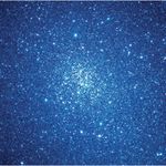 Placa Eva Glitter Azul - EVG007 - 1 unidade - Silver Plastic - Rizzo Embalagens
