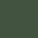 Saco Metalizado Dark Green 30x44cm - 50 unidades - Cromus - Rizzo Embalagens