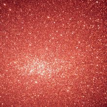 Placa Eva Glitter Vermelho - EVG002 - 1 unidade - Silver Plastic - Magazine 25