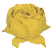 Forminha para Doces Finos - Bela Neon Amarelo - 20 unidades - Decora Doces - Magazine 25s
