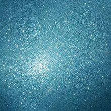 Placa Eva Glitter Azul Bebe - EVG008 - 1 unidade - Silver Plastic - Magazine 25