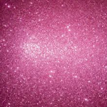 Placa Eva Glitter Rosa Pink - EVG005 - 1 unidade - Silver Plastic - Magazine 25