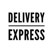 Carimbo Artesanal Delivery Express - M - 6,0x4,5cm - Cod.RI-032 - Magazine 25