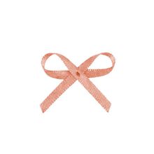 Lacinho Rose Gold Tipo Mosquitinho - Pct c/ 100 peças - Laços Marcela - Magazine 25