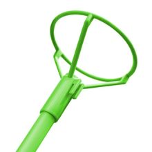Kit Suporte para Balão 50cm - Verde - 5 Unidades - Magazine 25