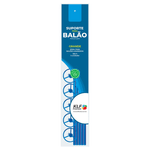 Kit Suporte para Balão 50cm - Verde - 5 Unidades - Rizzo Embalagens