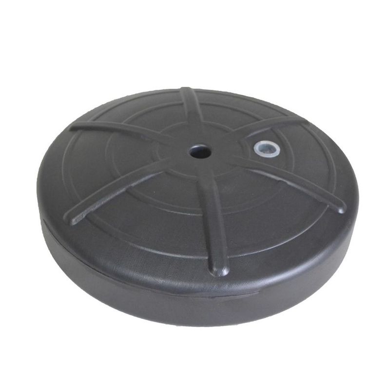 Base para Suporte de Balões - Kit com 2 unidades - Bonus Infladores - Magazine 25 Balões